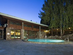 OLEVENE image - SEQUOIA LODGE piscine-